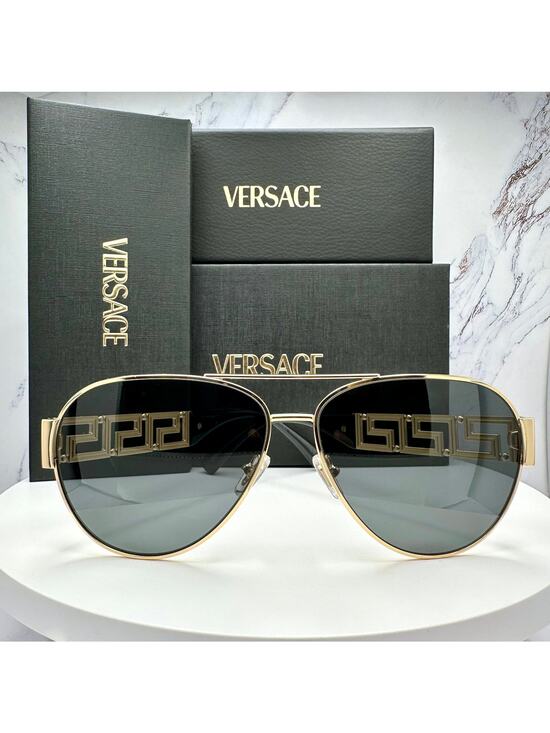 New VERSACE Sunglasses main image 15